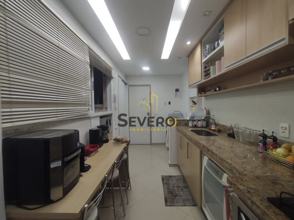 Imagem Apartamento com 3 Quartos à Venda, 160 m² em Icaraí - Niterói Imagem Apartamento com 3 Quartos à Venda, 160 m² em Icaraí - Niterói