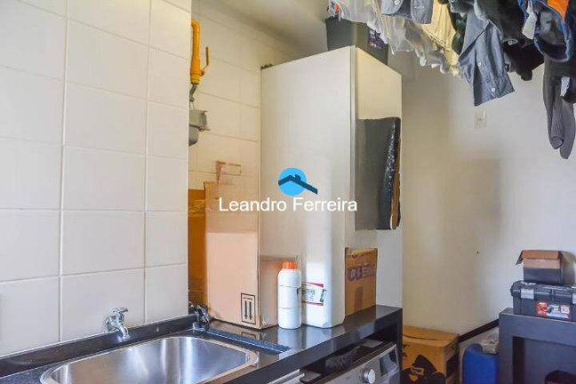 Imagem Apartamento com 3 Quartos à Venda, 147 m² em Centro - São Bernardo Do Campo