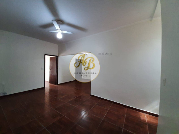 Imagem Casa com 4 Quartos à Venda, 230 m² em Cidade Nova - Franca