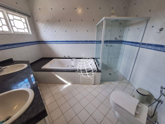 Imagem Casa com 4 Quartos à Venda, 492 m² em Condomínio Osato - Atibaia Imagem Casa com 4 Quartos à Venda, 492 m² em Condomínio Osato - Atibaia