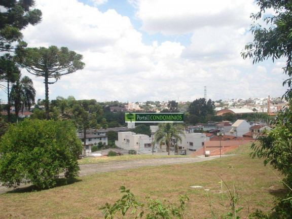 Terreno à Venda, 608 m² em Campo Comprido - Curitiba