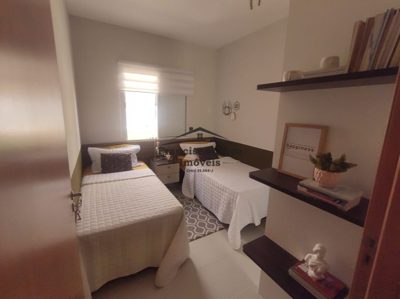 Imagem Apartamento com 2 Quartos à Venda, 48 m² em Santo Antônio - Lorena Imagem Apartamento com 2 Quartos à Venda, 48 m² em Santo Antônio - Lorena