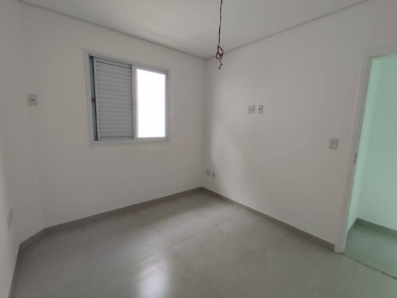Imagem Casa com 2 Quartos à Venda, 100 m² em Campo Grande - Santos Imagem Casa com 2 Quartos à Venda, 100 m² em Campo Grande - Santos