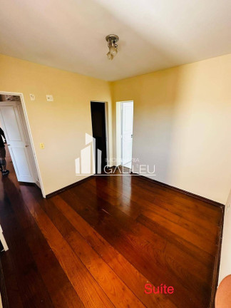 Imagem Apartamento com 3 Quartos à Venda, 115 m² em Jardim Proença - Campinas