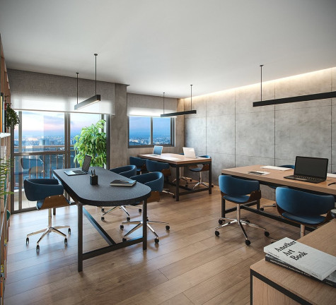 Imagem Sala Comercial à Venda, 111 m² em Vila Prudente - São Paulo Imagem Sala Comercial à Venda, 111 m² em Vila Prudente - São Paulo