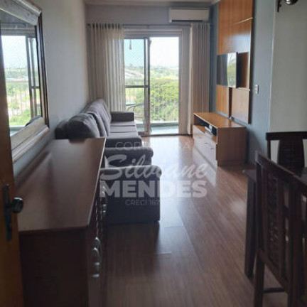 Imagem Apartamento com 2 Quartos à Venda, em Parque Campolim - Sorocaba Imagem Apartamento com 2 Quartos à Venda, em Parque Campolim - Sorocaba