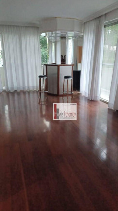 Imagem Apartamento com 3 Quartos à Venda ou Locação, 195 m² em Morumbi - São Paulo Imagem Apartamento com 3 Quartos à Venda ou Locação, 195 m² em Morumbi - São Paulo