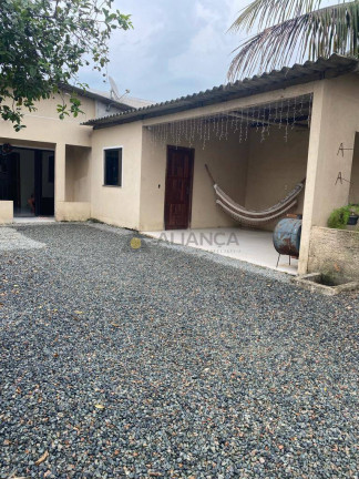 Imagem Casa com 3 Quartos à Venda, 200 m² em Machados - Navegantes