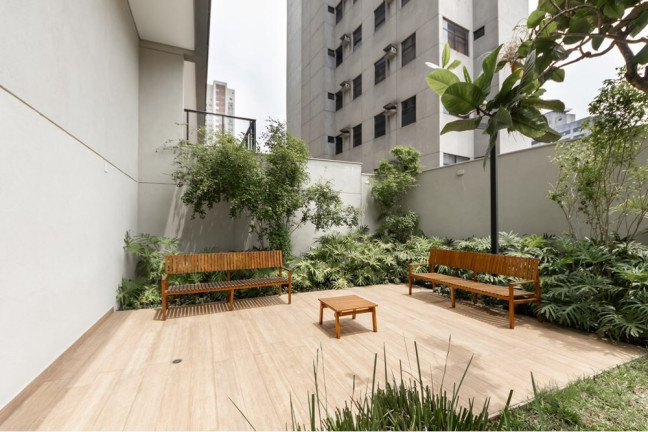 Imagem Imóvel com 1 Quarto à Venda, 47 m² em Vila Mariana - São Paulo Imagem Imóvel com 1 Quarto à Venda, 47 m² em Vila Mariana - São Paulo
