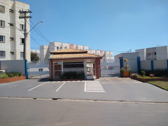 Imagem Apartamento com 2 Quartos para Alugar, 65 m² em Santa Terezinha - Piracicaba Imagem Apartamento com 2 Quartos para Alugar, 65 m² em Santa Terezinha - Piracicaba