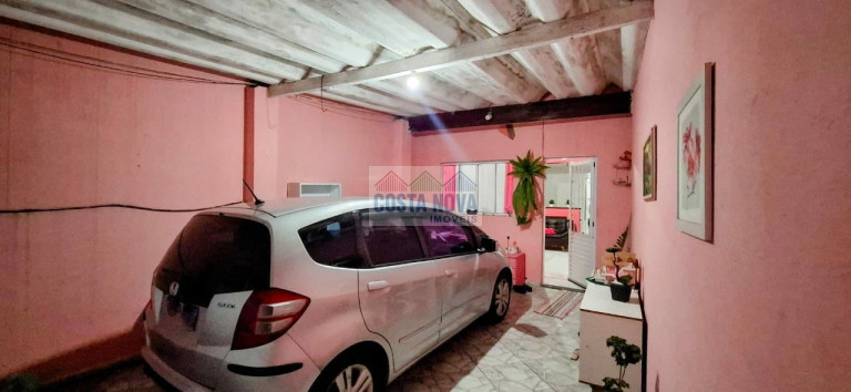 Imagem Casa com 1 Quarto à Venda, 80 m² Imagem Casa com 1 Quarto à Venda, 80 m²