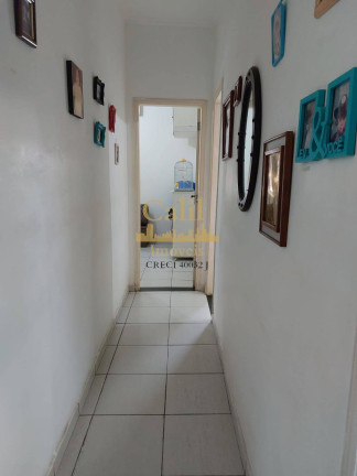 Imagem Apartamento com 3 Quartos à Venda, 95 m² em Boqueirão - Santos Imagem Apartamento com 3 Quartos à Venda, 95 m² em Boqueirão - Santos