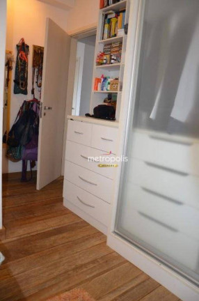 Imagem Apartamento com 2 Quartos à Venda, 100 m² em Jardim - Santo André Imagem Apartamento com 2 Quartos à Venda, 100 m² em Jardim - Santo André