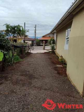 Imagem Casa com 3 Quartos à Venda, 100 m² em Matiel - Feliz Imagem Casa com 3 Quartos à Venda, 100 m² em Matiel - Feliz