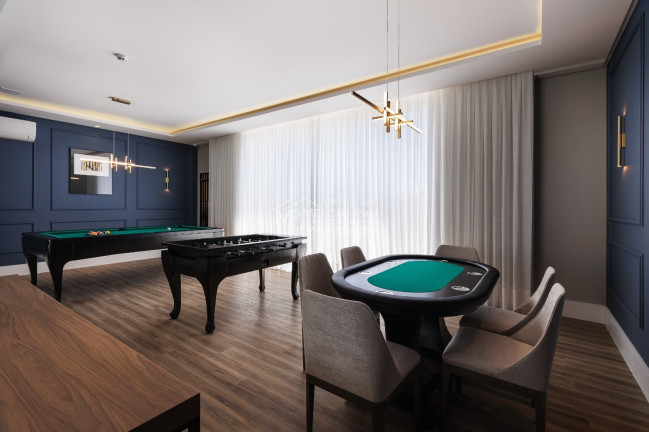 Imagem Apartamento com 2 Quartos à Venda, 81 m² em Meia Praia - Itapema