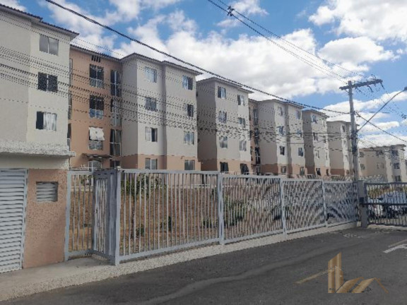 Imagem Imóvel com 2 Quartos à Venda, 43 m² em Conquista Veredas - Contagem Imagem Imóvel com 2 Quartos à Venda, 43 m² em Conquista Veredas - Contagem