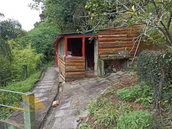 Imagem Chácara com 5 Quartos à Venda, 300 m² em Chácara Paraíso - Nova Friburgo Imagem Chácara com 5 Quartos à Venda, 300 m² em Chácara Paraíso - Nova Friburgo