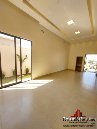 Imagem Casa de Condomínio com 3 Quartos à Venda, 120 m² em Terras Alpha Residencial 2 - Senador Canedo Imagem Casa de Condomínio com 3 Quartos à Venda, 120 m² em Terras Alpha Residencial 2 - Senador Canedo