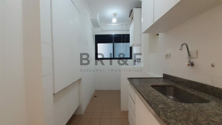 Imagem Apartamento com 1 Quarto à Venda, 40 m² em Moema - São Paulo Imagem Apartamento com 1 Quarto à Venda, 40 m² em Moema - São Paulo