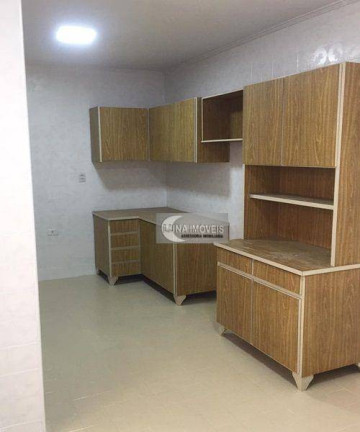 Imagem Casa com 3 Quartos à Venda, 190 m² em Baeta Neves - São Bernardo Do Campo