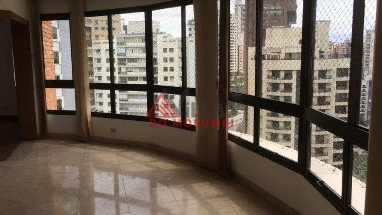 Imagem Apartamento com 4 Quartos à Venda, 270 m² em Vila Suzana - São Paulo Imagem Apartamento com 4 Quartos à Venda, 270 m² em Vila Suzana - São Paulo
