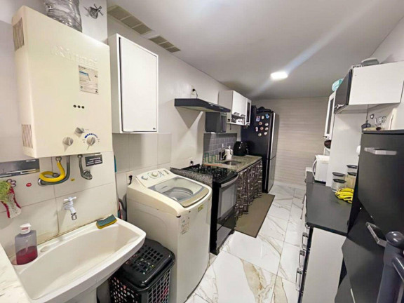 Imagem Cobertura com 2 Quartos à Venda, 90 m² em Centro - Niterói Imagem Cobertura com 2 Quartos à Venda, 90 m² em Centro - Niterói