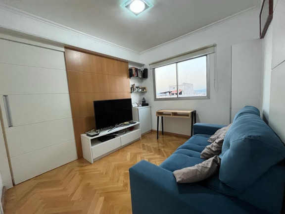 Imagem Apartamento com 1 Quarto à Venda, 33 m² em Perdizes - São Paulo Imagem Apartamento com 1 Quarto à Venda, 33 m² em Perdizes - São Paulo