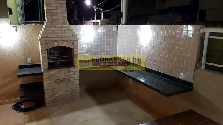 Imagem Casa para Alugar ou Temporada,  em Ponta Negra - Natal