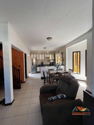 Imagem Casa com 2 Quartos à Venda, 111 m² em Indaiá - Caraguatatuba