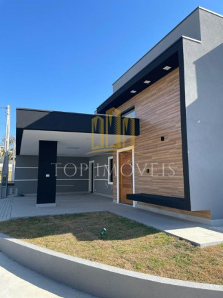 Casa de Condomínio com 4 Quartos à Venda, 374 m² em Urbanova Vii - São José Dos Campos