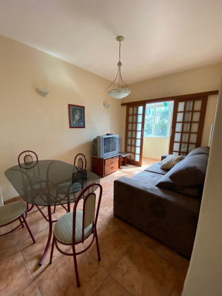 Apartamento com 2 Quartos à Venda, 56 m² em Vila Mariana - São Paulo