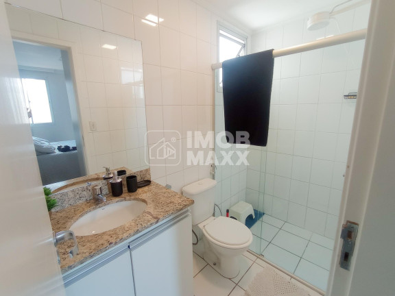Imagem Apartamento com 3 Quartos à Venda, 79 m² em Norte (águas Claras) - Brasília Imagem Apartamento com 3 Quartos à Venda, 79 m² em Norte (águas Claras) - Brasília