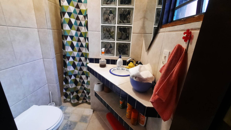 Imagem Casa com 4 Quartos à Venda, 135 m² em Tabatinga - Ubatuba
