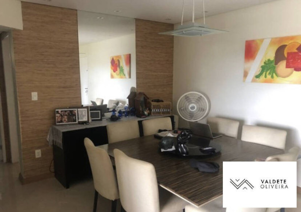 Imagem Apartamento com 3 Quartos à Venda, 90 m² em Parque Residencial Aquarius - São José Dos Campos Imagem Apartamento com 3 Quartos à Venda, 90 m² em Parque Residencial Aquarius - São José Dos Campos