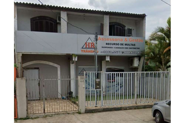 Imagem Casa com 4 Quartos à Venda,  em Chácara Das Pedras - Porto Alegre