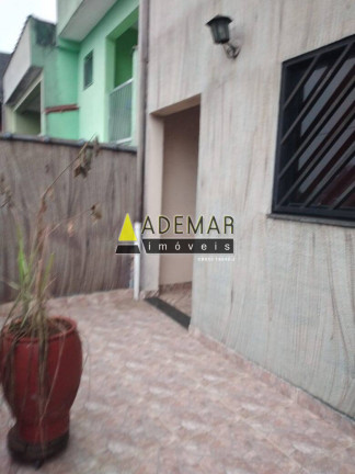 Imagem Casa com 3 Quartos à Venda, em Santa Candida - Diadema Imagem Casa com 3 Quartos à Venda, em Santa Candida - Diadema