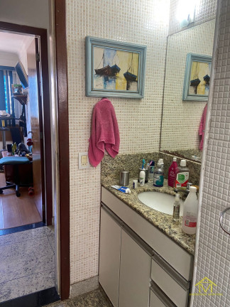 Imagem Apartamento com 3 Quartos à Venda, 90 m² em Bento Ferreira - Vitória Imagem Apartamento com 3 Quartos à Venda, 90 m² em Bento Ferreira - Vitória