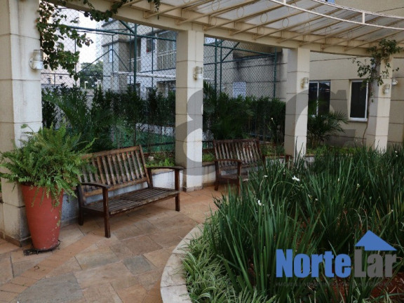 Imagem Apartamento com 2 Quartos à Venda, 50 m² em Limão - São Paulo Imagem Apartamento com 2 Quartos à Venda, 50 m² em Limão - São Paulo