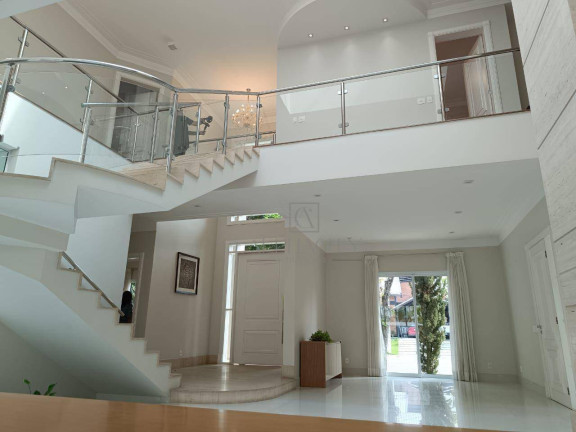 Imagem Casa com 4 Quartos à Venda ou Locação, 440 m² em Alphaville Residencial Plus - Barueri Imagem Casa com 4 Quartos à Venda ou Locação, 440 m² em Alphaville Residencial Plus - Barueri