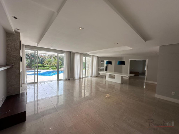 Imagem Casa com 4 Quartos à Venda, 700 m² em Jurerê Internacional - Florianópolis Imagem Casa com 4 Quartos à Venda, 700 m² em Jurerê Internacional - Florianópolis