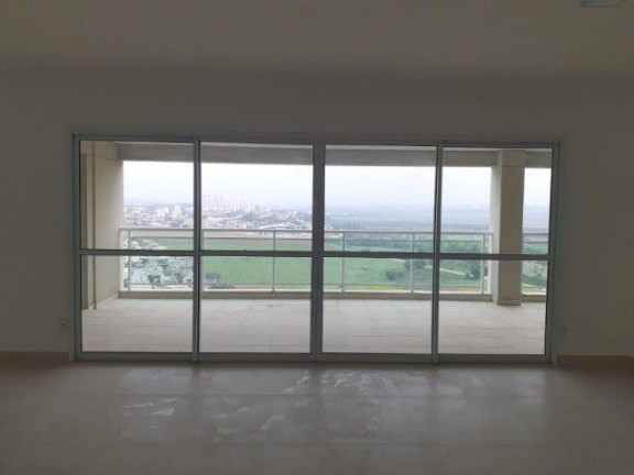 Imagem Apartamento com 4 Quartos à Venda, 259 m² em Jardim Das Colinas - São José Dos Campos