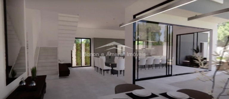 Imagem Casa de Condomínio com 4 Quartos à Venda, 615 m² em Condomínio Villa Bella - Paulínia Imagem Casa de Condomínio com 4 Quartos à Venda, 615 m² em Condomínio Villa Bella - Paulínia