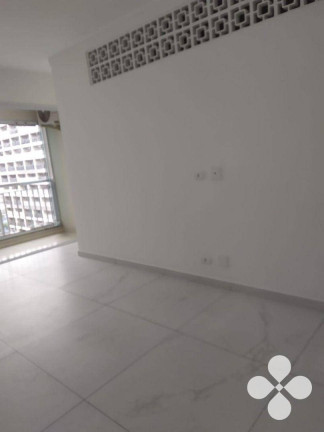 Imagem Imóvel com 1 Quarto para Alugar, 50 m² em Vila Matias - Santos Imagem Imóvel com 1 Quarto para Alugar, 50 m² em Vila Matias - Santos