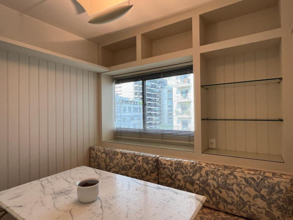 Imagem Apartamento com 3 Quartos à Venda, 222 m² em Higienópolis - São Paulo