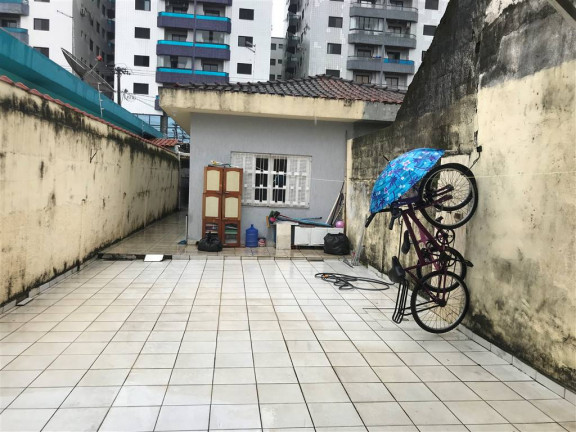 Imagem Casa com 2 Quartos à Venda, 112 m² em Ocian - Praia Grande