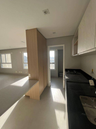 Imagem Apartamento com 1 Quarto à Venda, 42 m² em Melville Empresarial I E Ii - Barueri