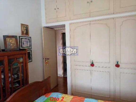 Imagem Apartamento com 3 Quartos à Venda, 159 m² em Botafogo - Rio De Janeiro Imagem Apartamento com 3 Quartos à Venda, 159 m² em Botafogo - Rio De Janeiro