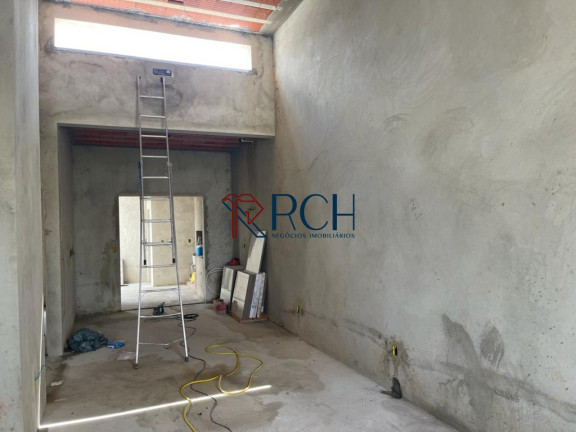 Imagem Casa com 3 Quartos à Venda, 102 m² em Caguassu - Sorocaba Imagem Casa com 3 Quartos à Venda, 102 m² em Caguassu - Sorocaba