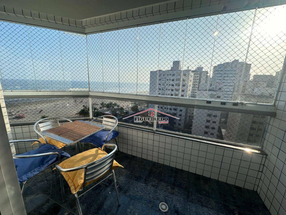 Imagem Apartamento com 3 Quartos à Venda, 101 m² em Aviação - Praia Grande Imagem Apartamento com 3 Quartos à Venda, 101 m² em Aviação - Praia Grande