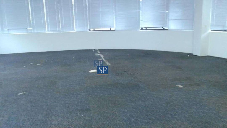 Imagem Sala Comercial à Venda ou Locação, 223 m² em Cidade Monções - São Paulo Imagem Sala Comercial à Venda ou Locação, 223 m² em Cidade Monções - São Paulo